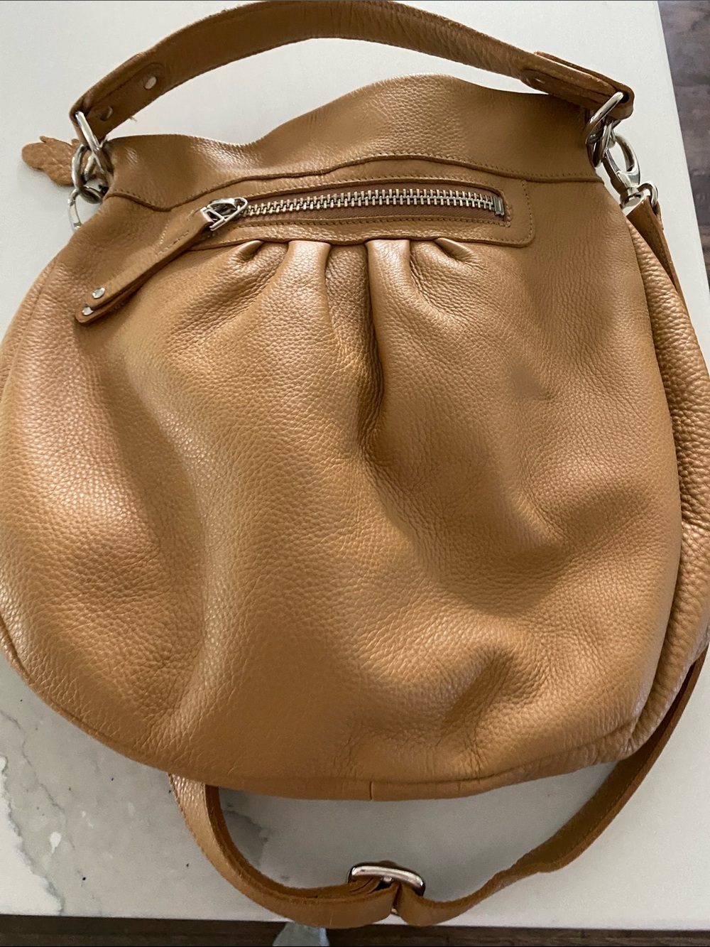 Roots Olivia Bag - Picture 2 of 3